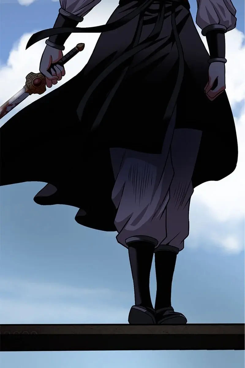 Invincible Territory Chapter 8 Page 157