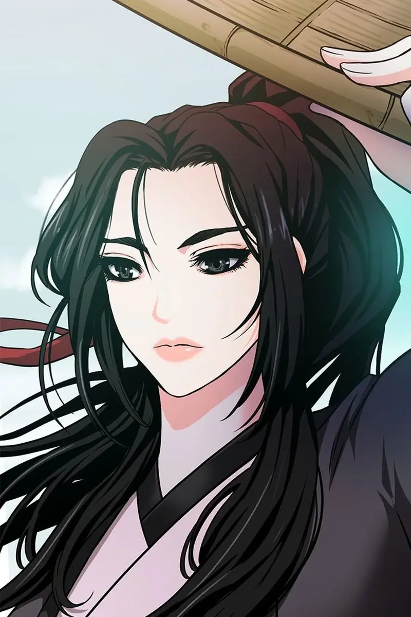 Invincible Territory Chapter 8 Page 163