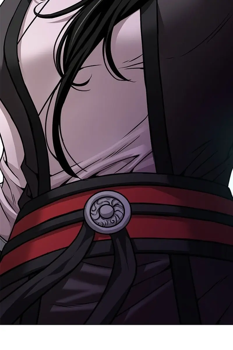 Invincible Territory Chapter 8 Page 164