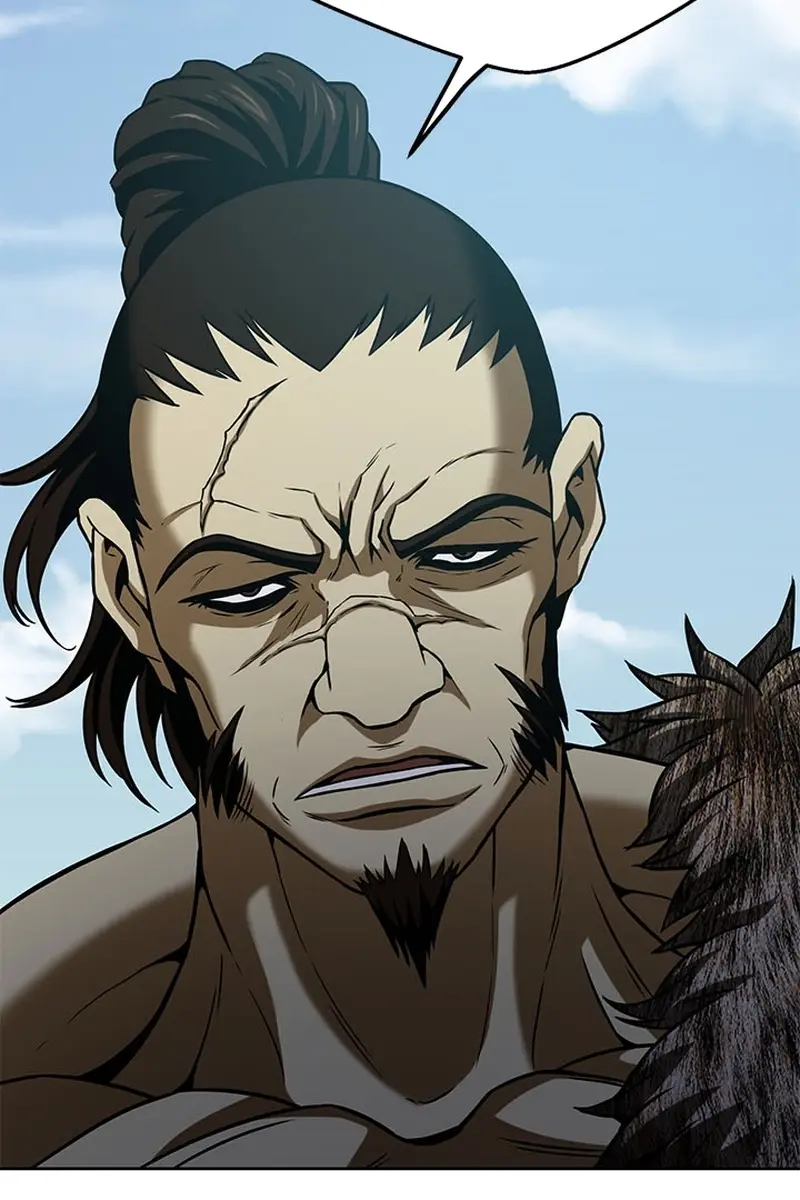 Invincible Territory Chapter 9 Page 3