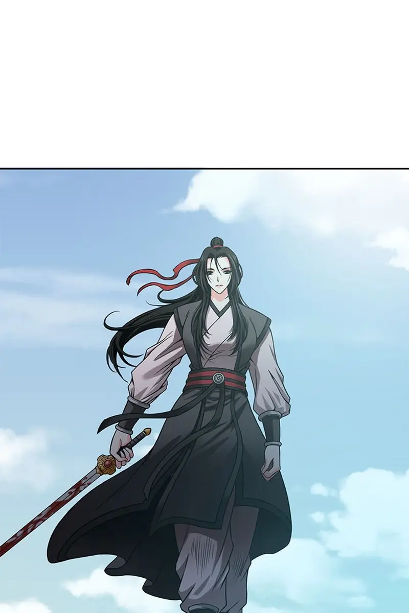 Invincible Territory Chapter 9 Page 4