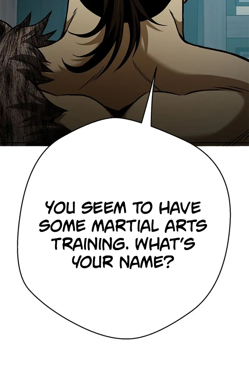 Invincible Territory Chapter 9 Page 6