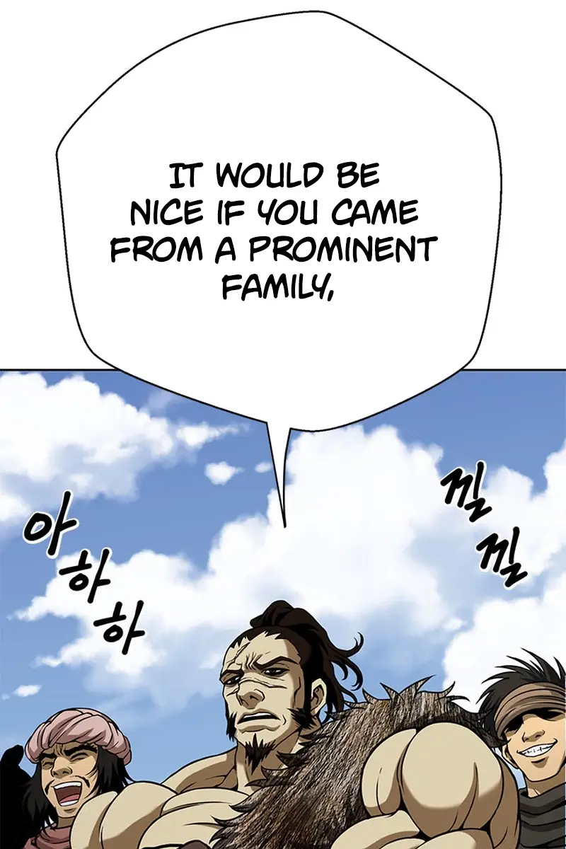 Invincible Territory Chapter 9 Page 7