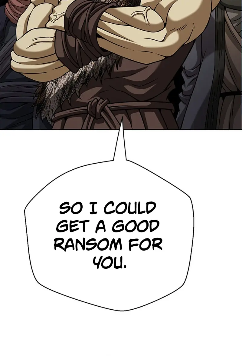 Invincible Territory Chapter 9 Page 8