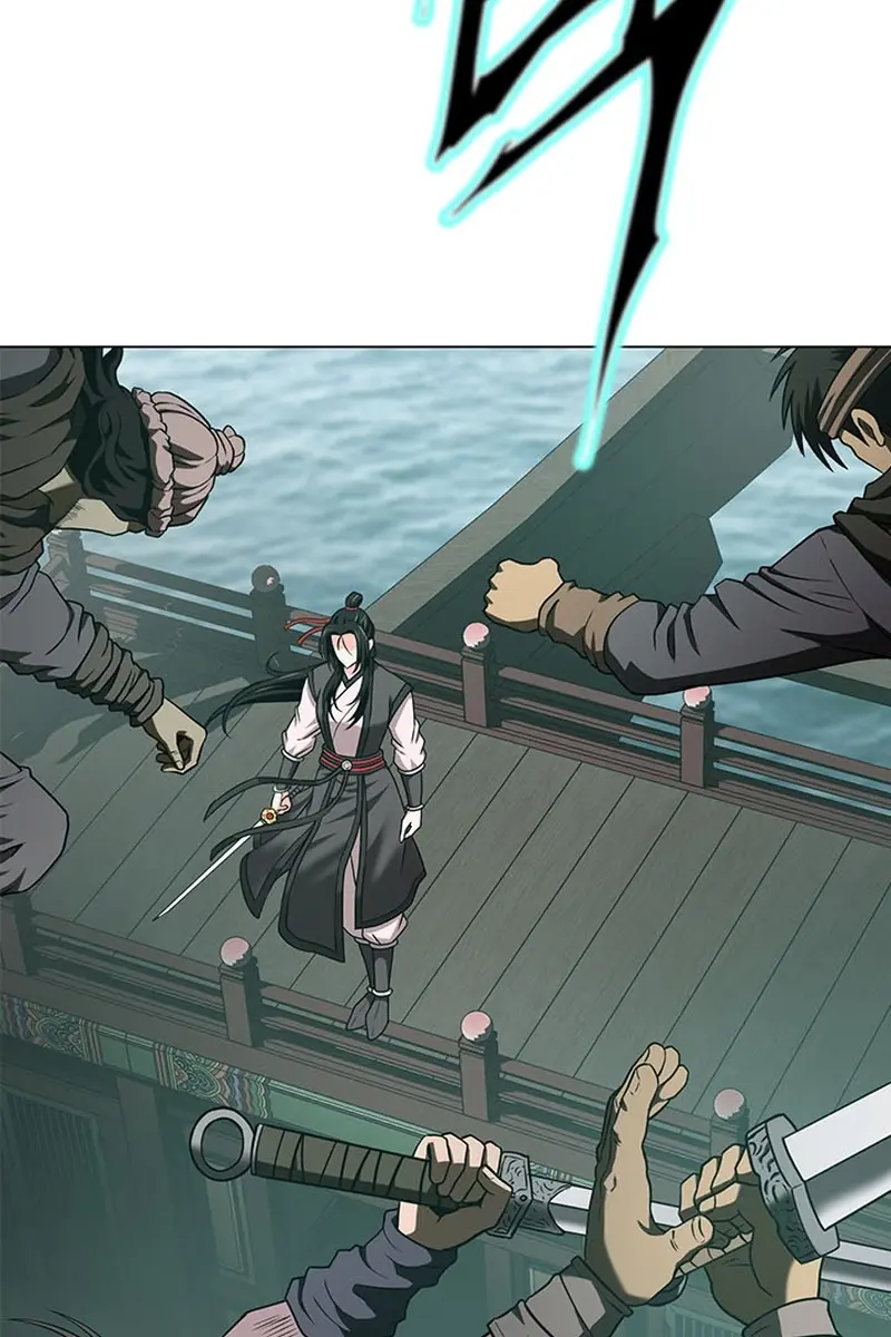 Invincible Territory Chapter 9 Page 21