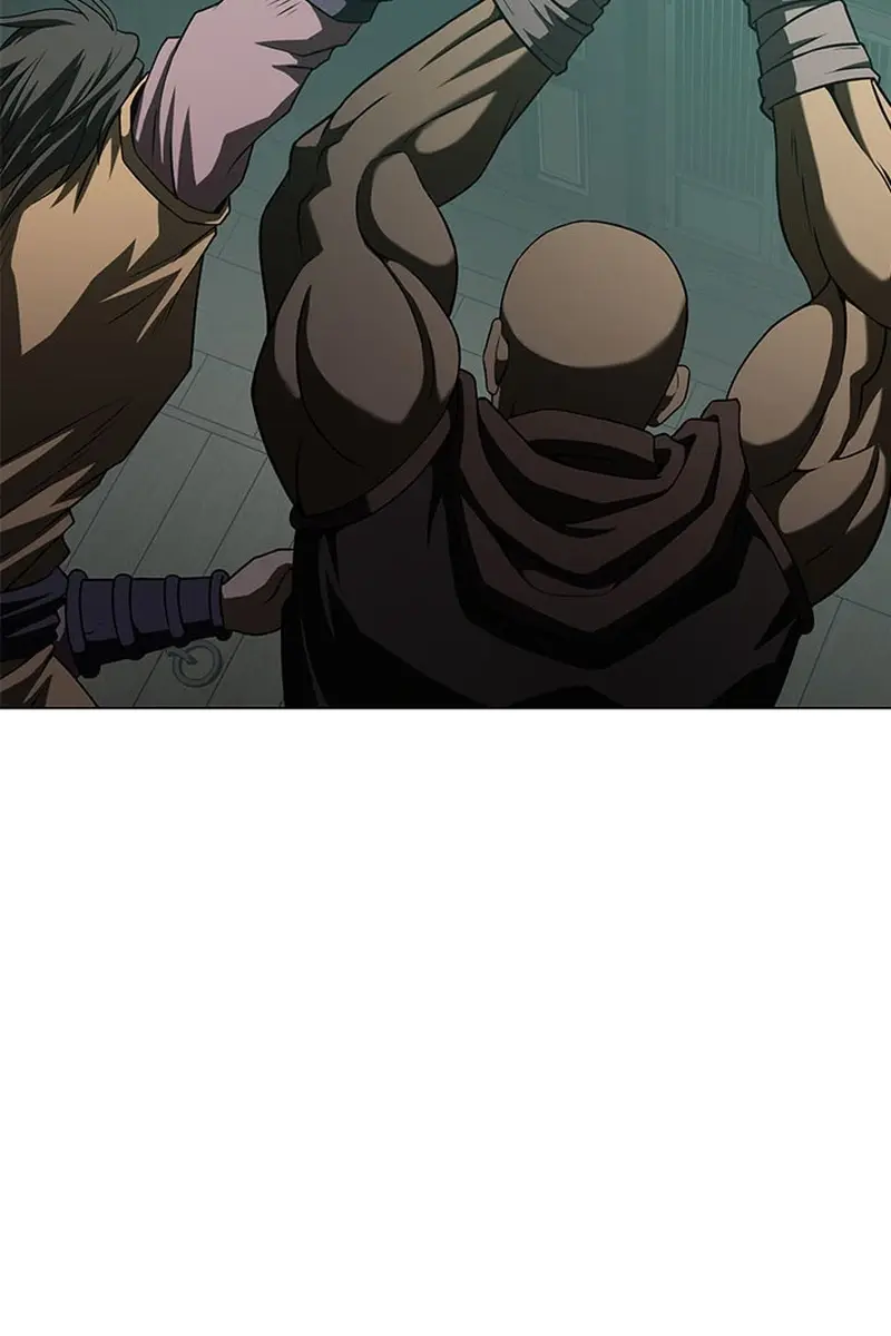 Invincible Territory Chapter 9 Page 22