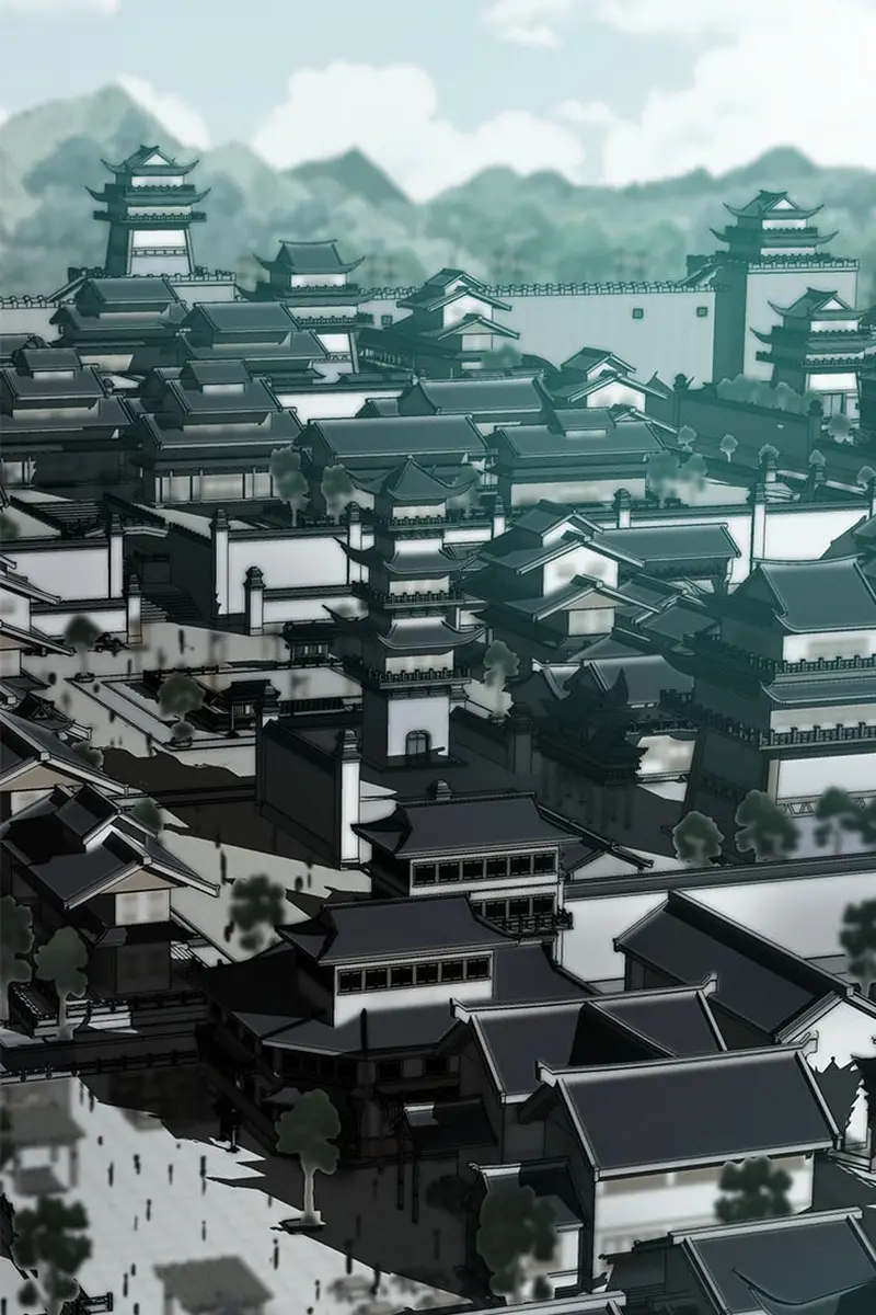 Invincible Territory Chapter 9 Page 25