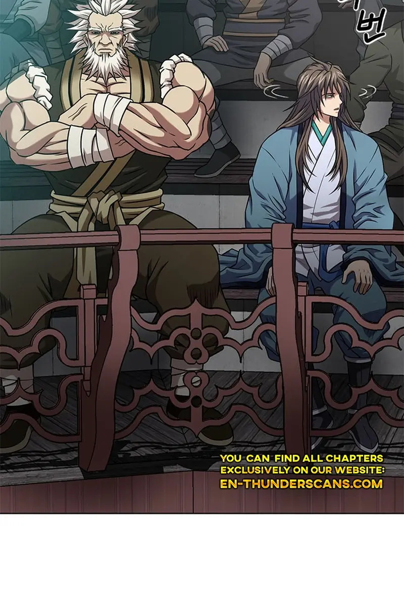 Invincible Territory Chapter 9 Page 28