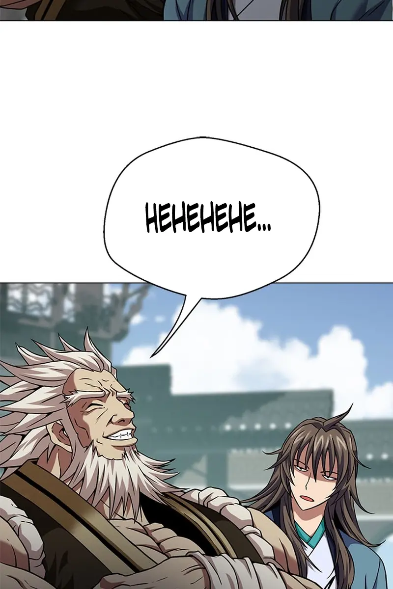 Invincible Territory Chapter 9 Page 30