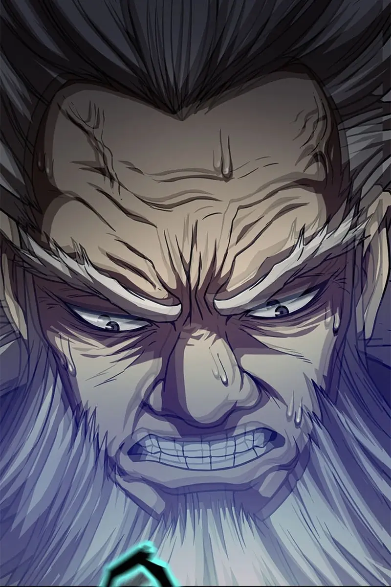 Invincible Territory Chapter 9 Page 37