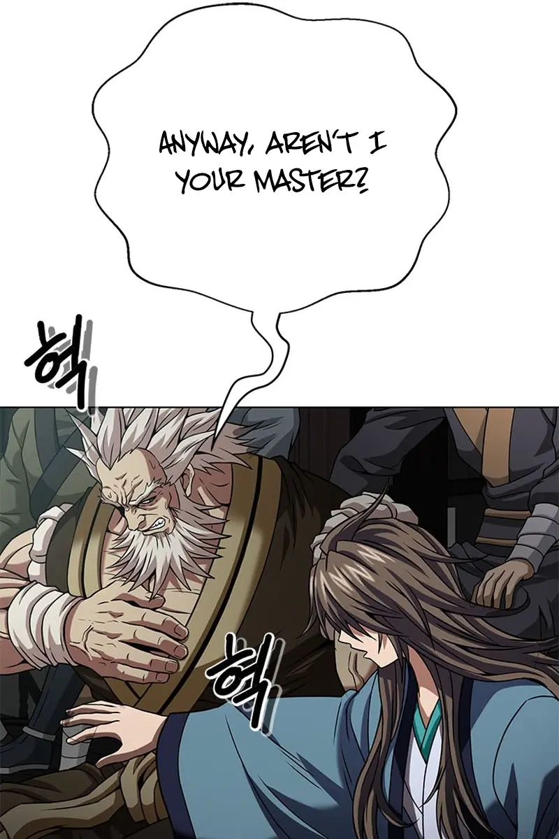 Invincible Territory Chapter 9 Page 40