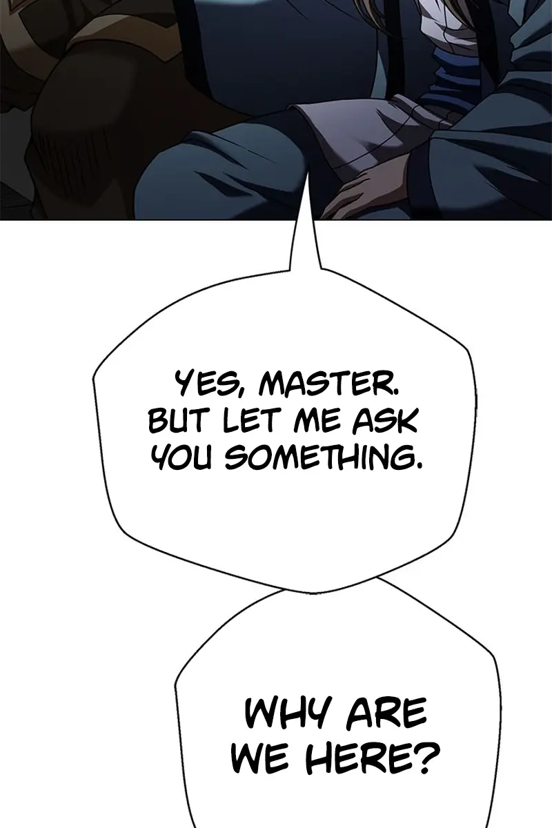 Invincible Territory Chapter 9 Page 41