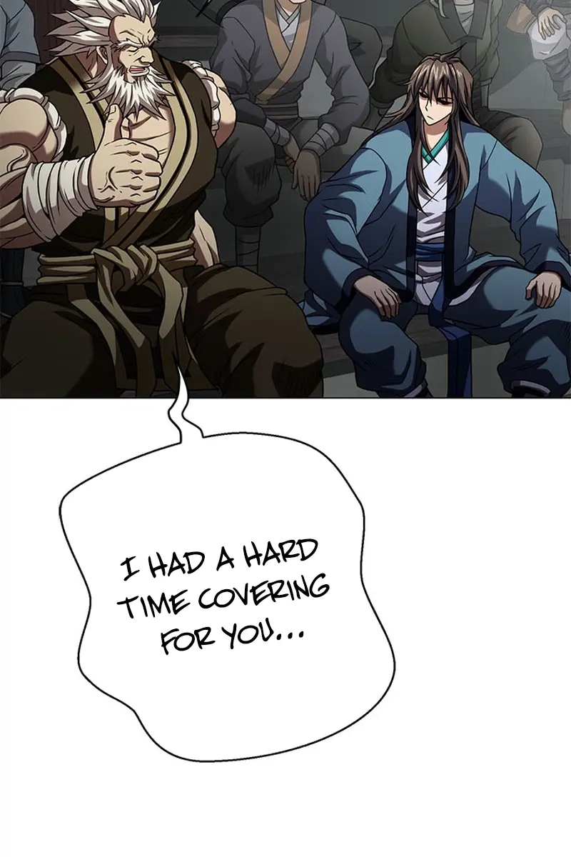 Invincible Territory Chapter 9 Page 45