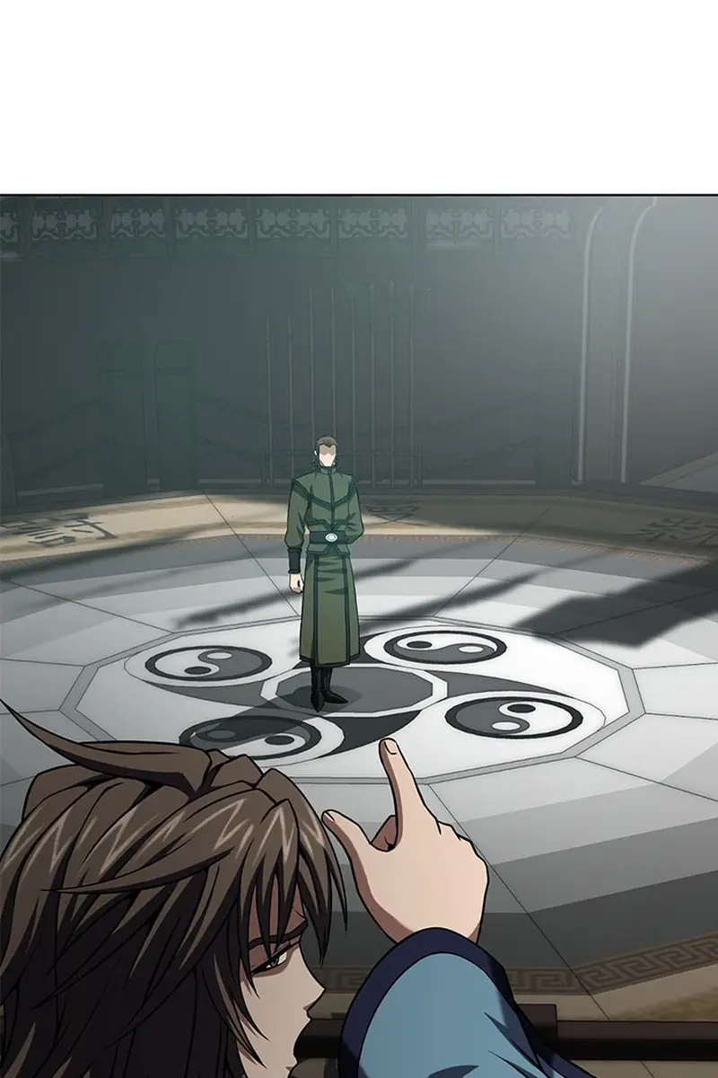 Invincible Territory Chapter 9 Page 49