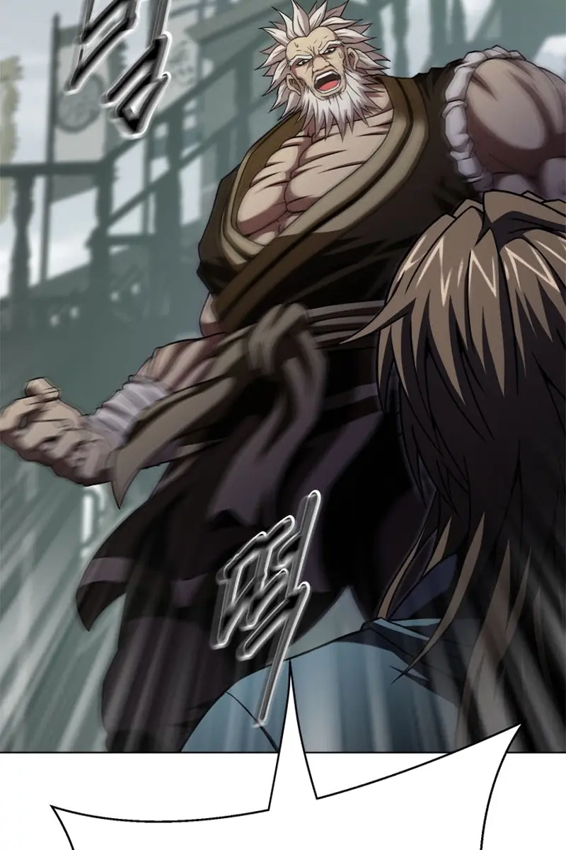 Invincible Territory Chapter 9 Page 65