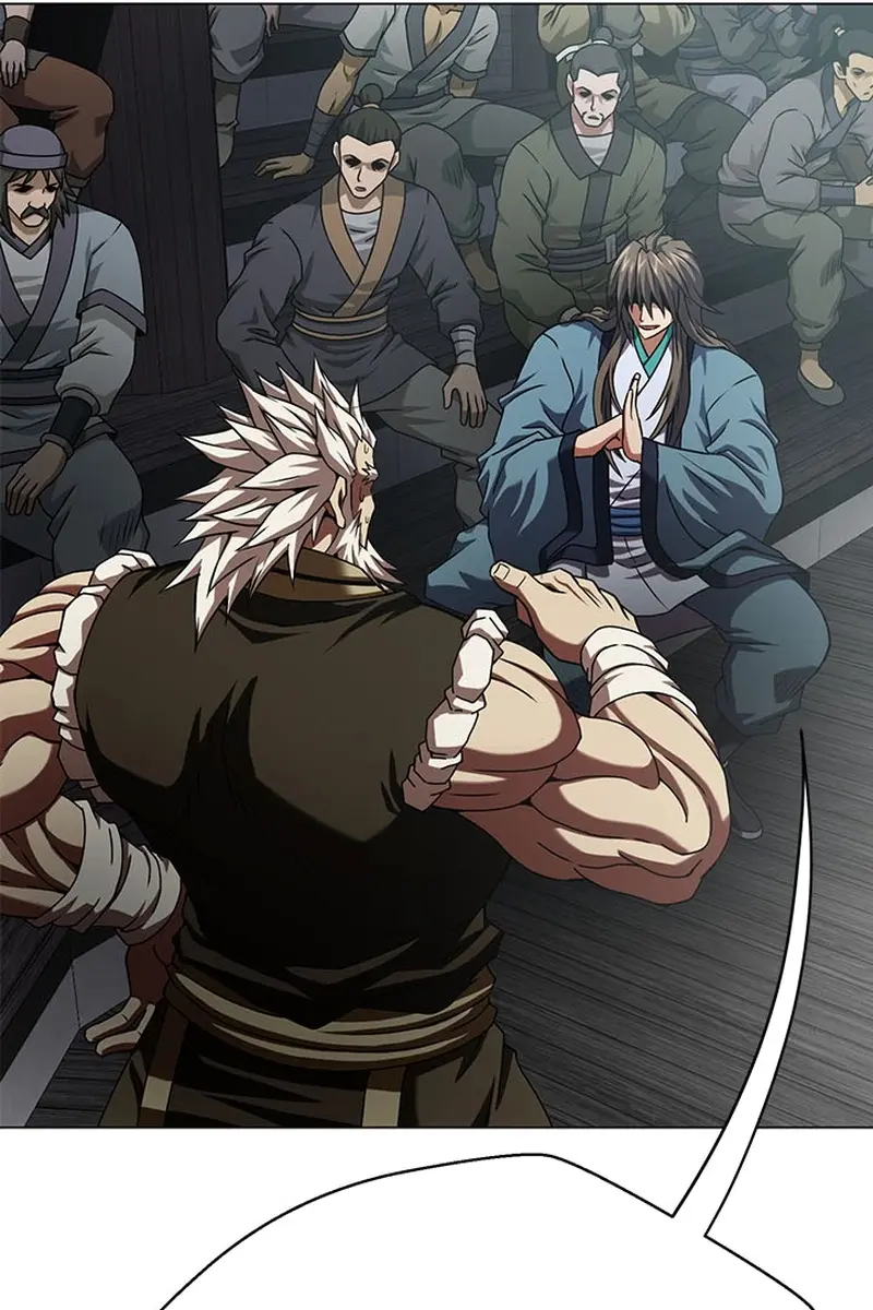 Invincible Territory Chapter 9 Page 72