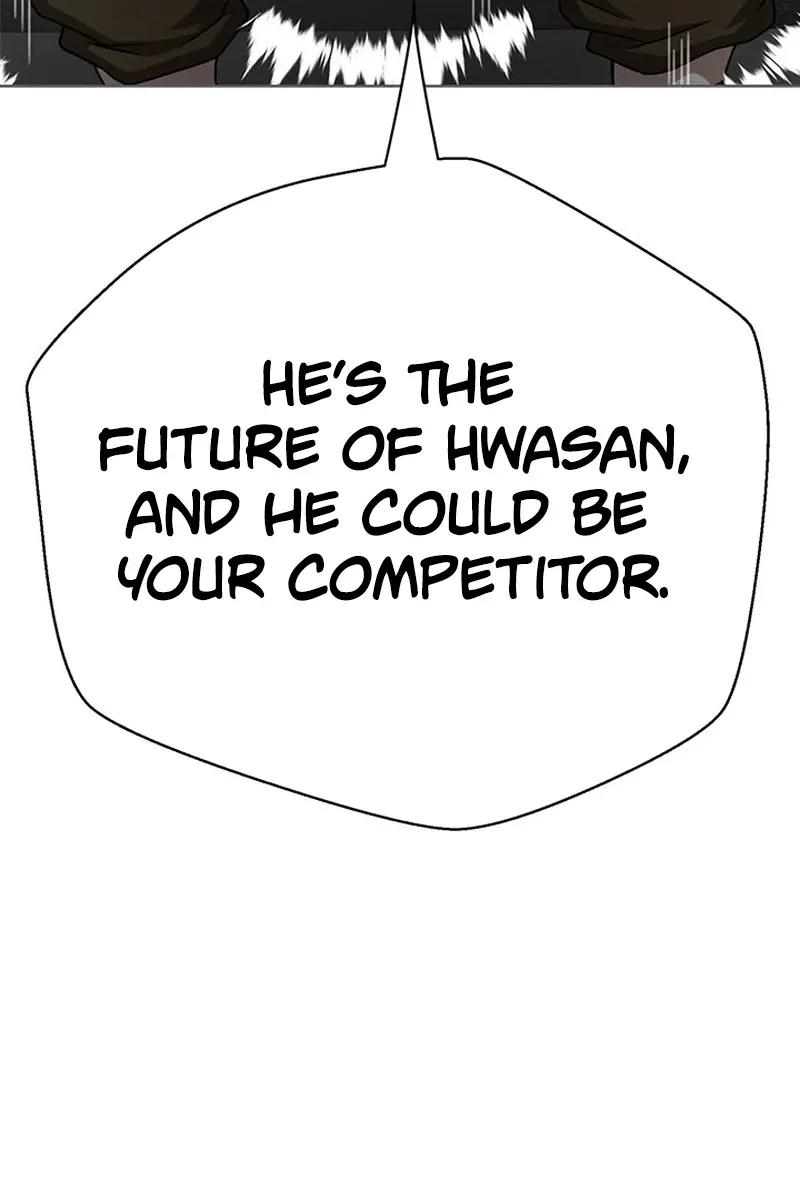 Invincible Territory Chapter 9 Page 75
