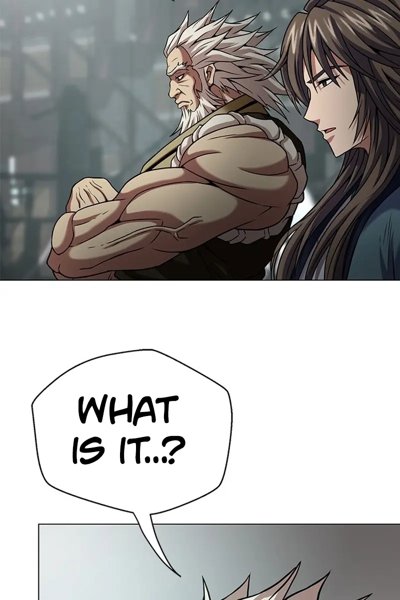 Invincible Territory Chapter 9 Page 81