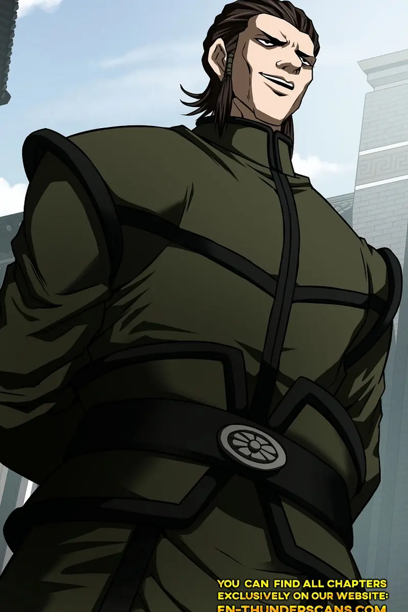Invincible Territory Chapter 9 Page 86