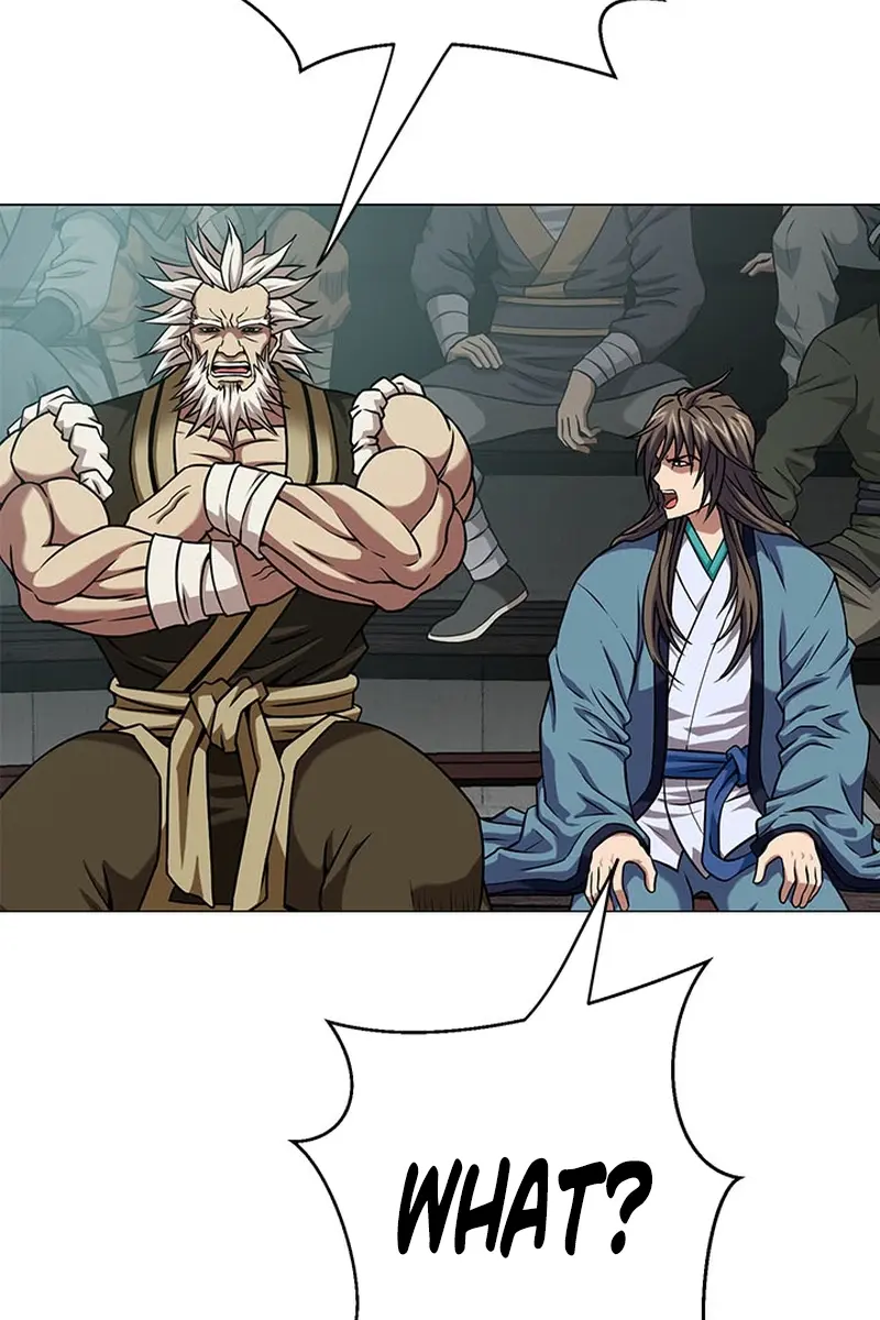 Invincible Territory Chapter 9 Page 95