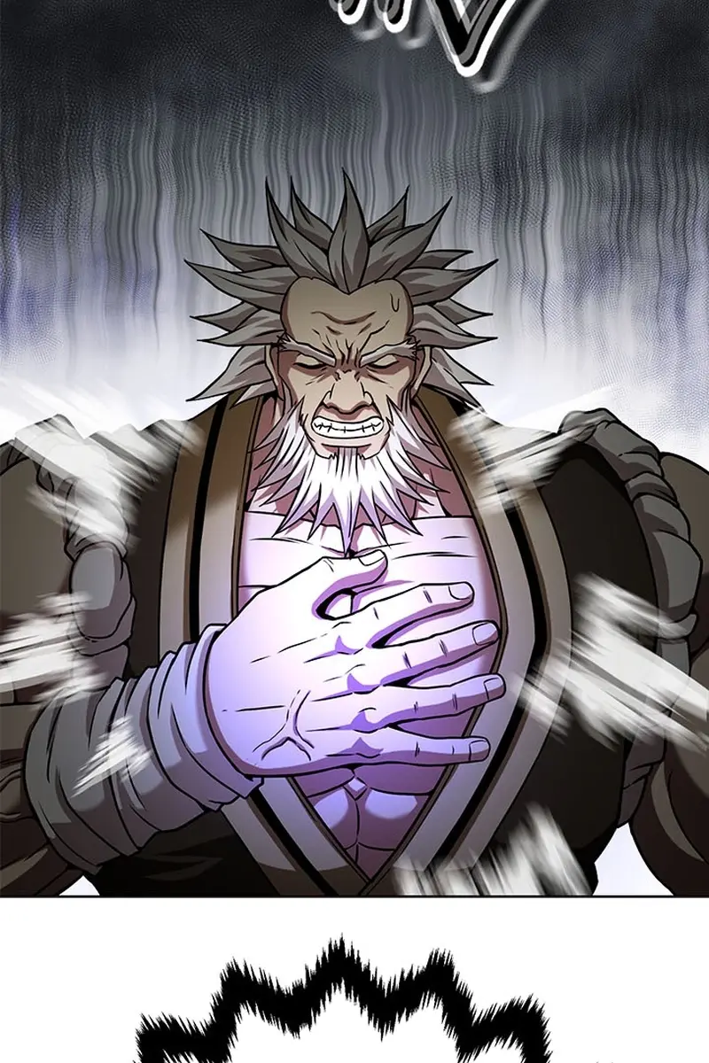 Invincible Territory Chapter 9 Page 110