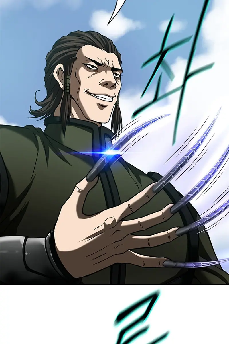 Invincible Territory Chapter 9 Page 117