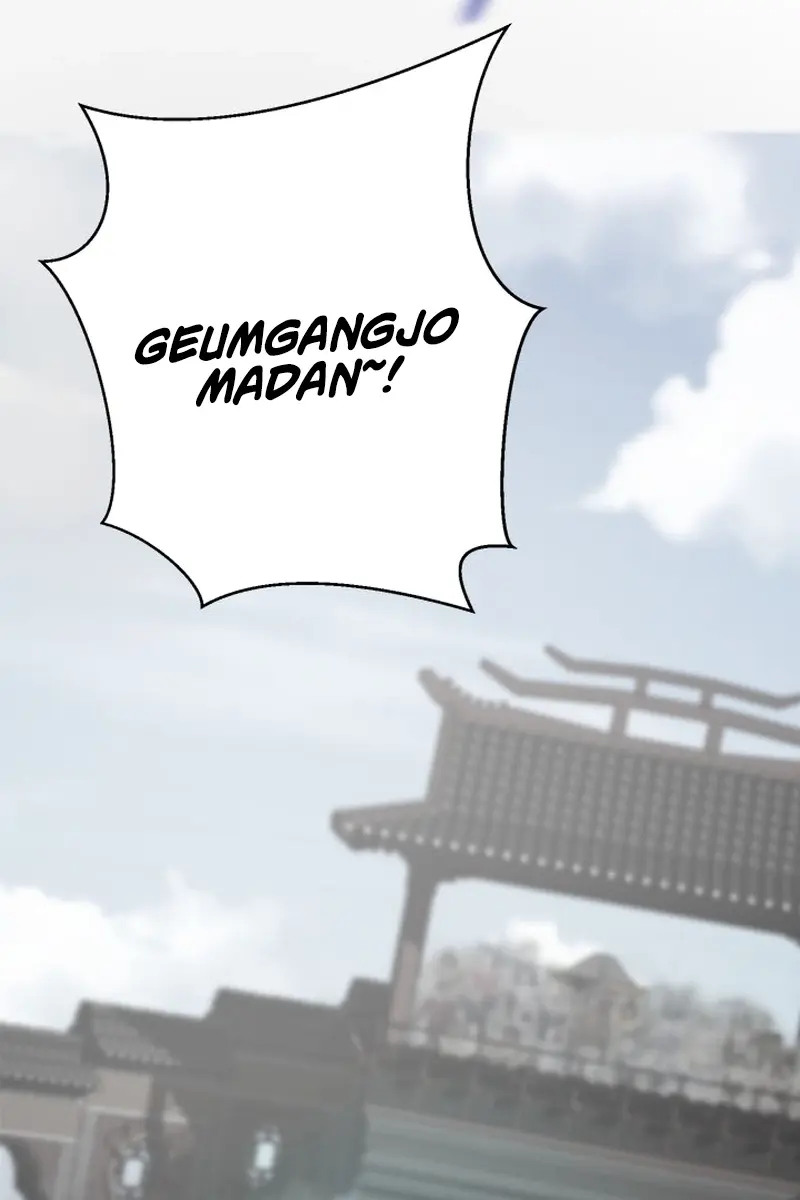 Invincible Territory Chapter 9 Page 126