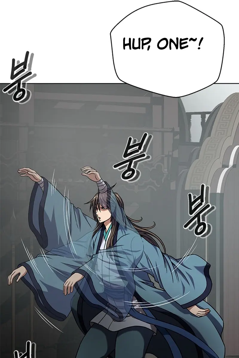 Invincible Territory Chapter 9 Page 130