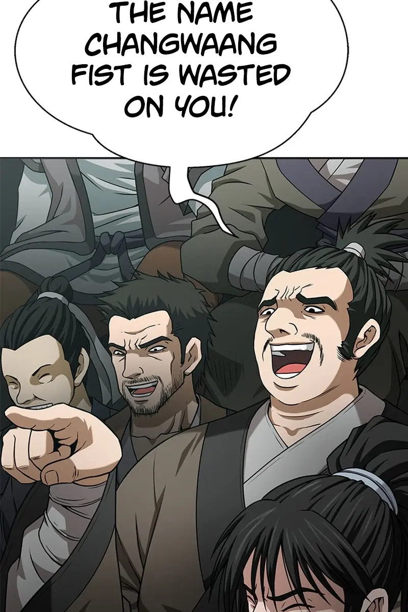 Invincible Territory Chapter 9 Page 133