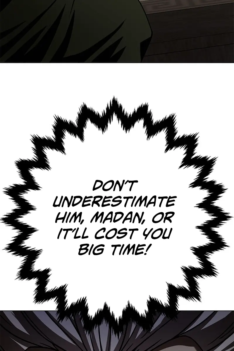 Invincible Territory Chapter 9 Page 140