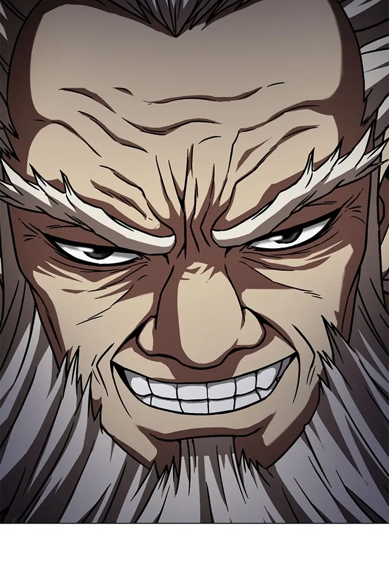 Invincible Territory Chapter 9 Page 141