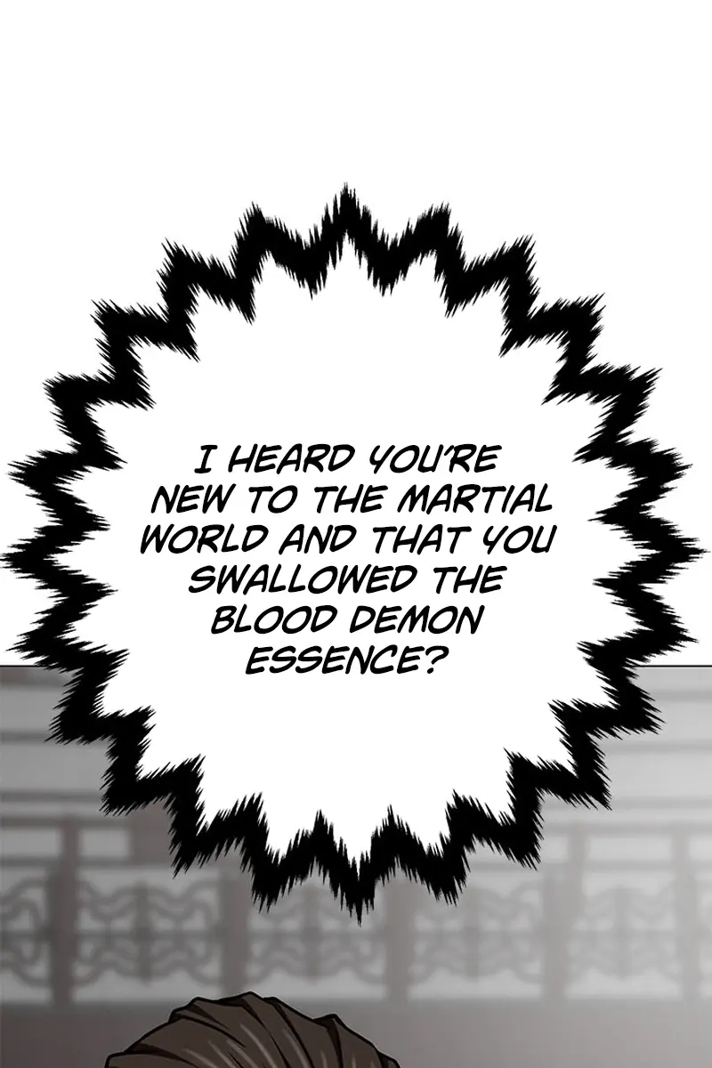 Invincible Territory Chapter 9 Page 142