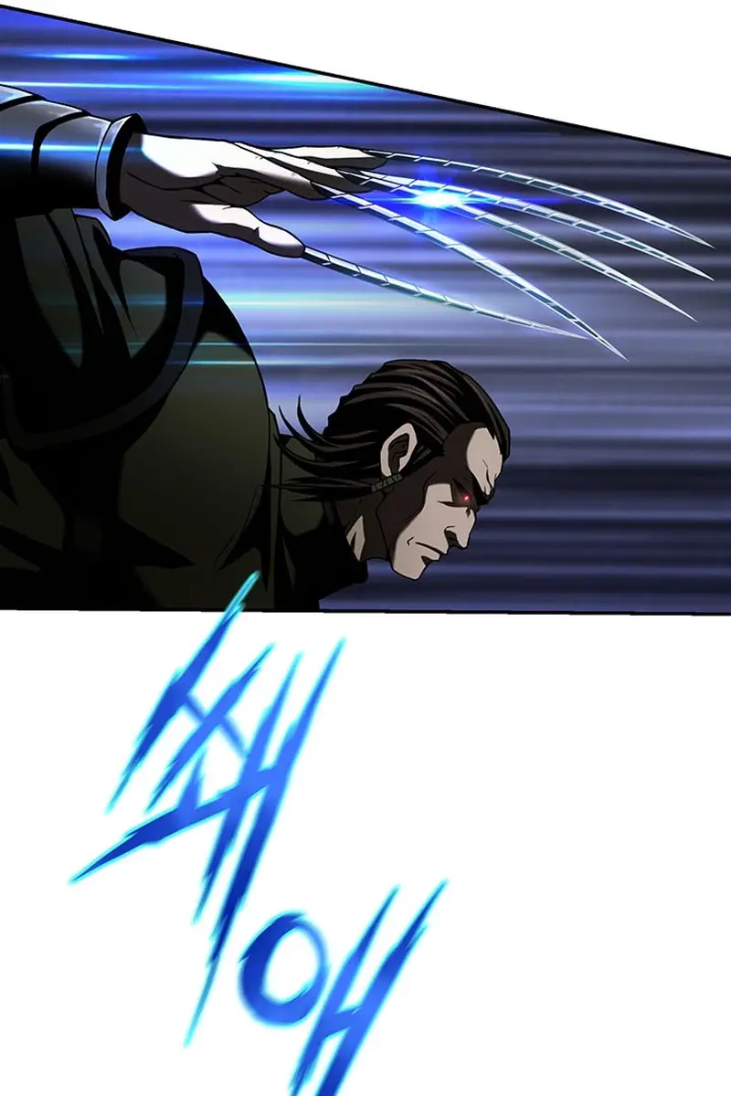 Invincible Territory Chapter 9 Page 148