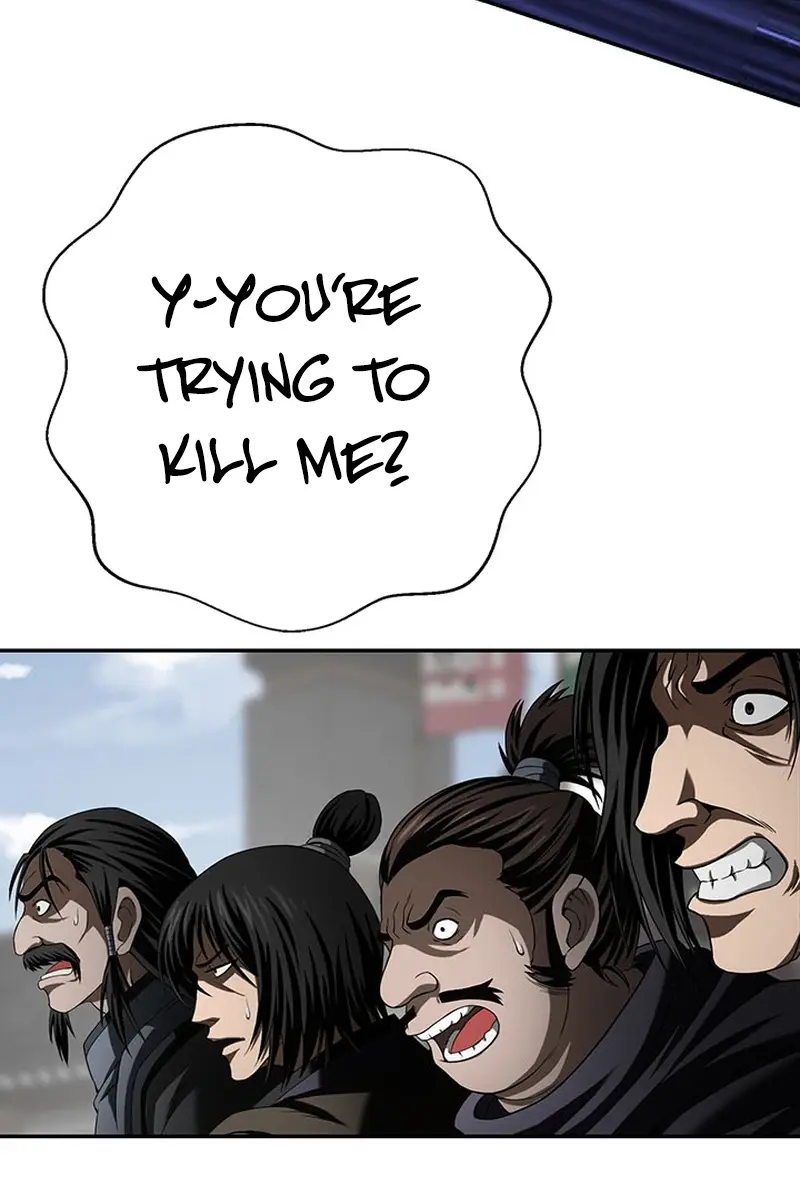 Invincible Territory Chapter 9 Page 150