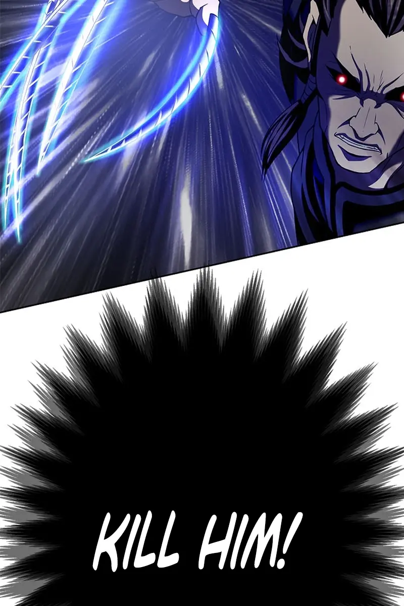 Invincible Territory Chapter 9 Page 153