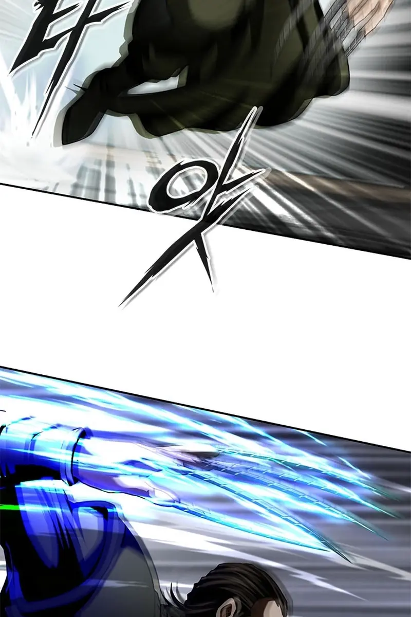 Invincible Territory Chapter 10 Page 3