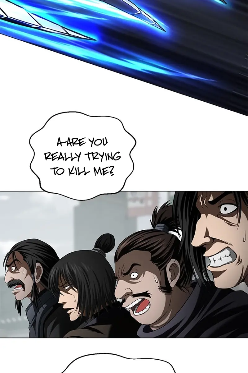 Invincible Territory Chapter 10 Page 5