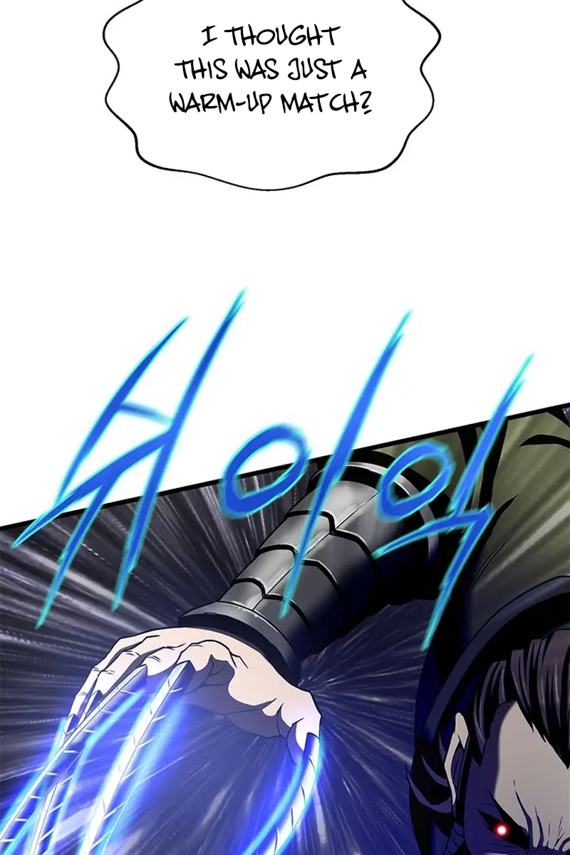 Invincible Territory Chapter 10 Page 6