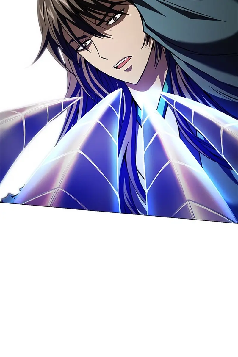 Invincible Territory Chapter 10 Page 8