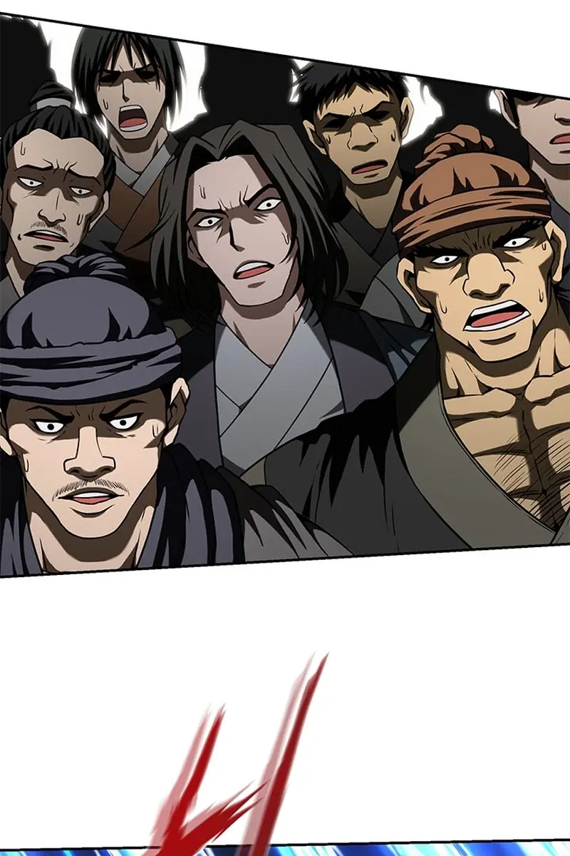 Invincible Territory Chapter 10 Page 9