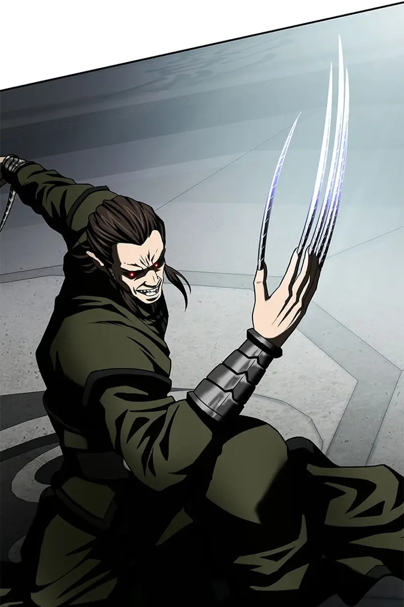 Invincible Territory Chapter 10 Page 11