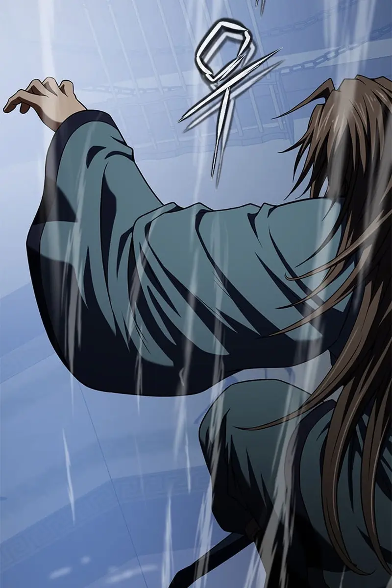 Invincible Territory Chapter 10 Page 15