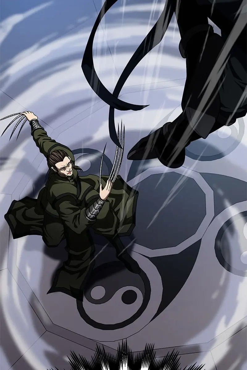 Invincible Territory Chapter 10 Page 16