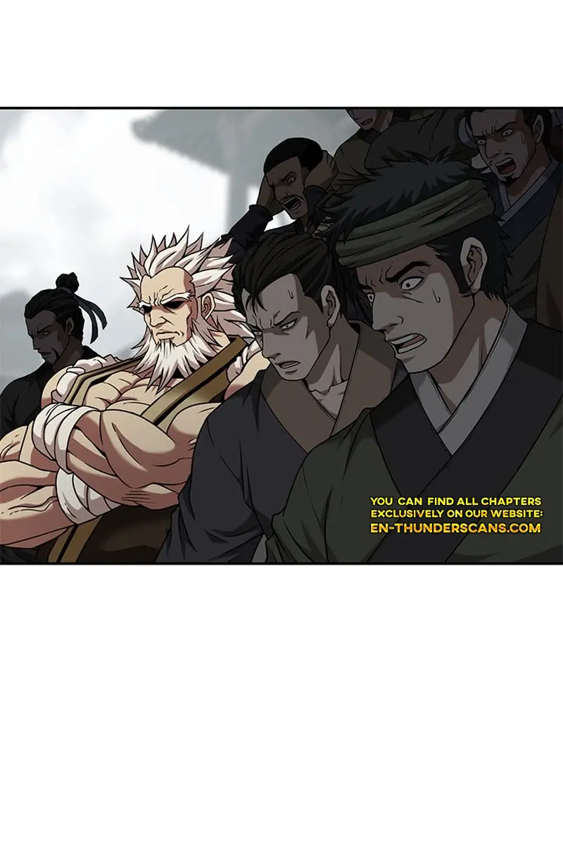 Invincible Territory Chapter 10 Page 18