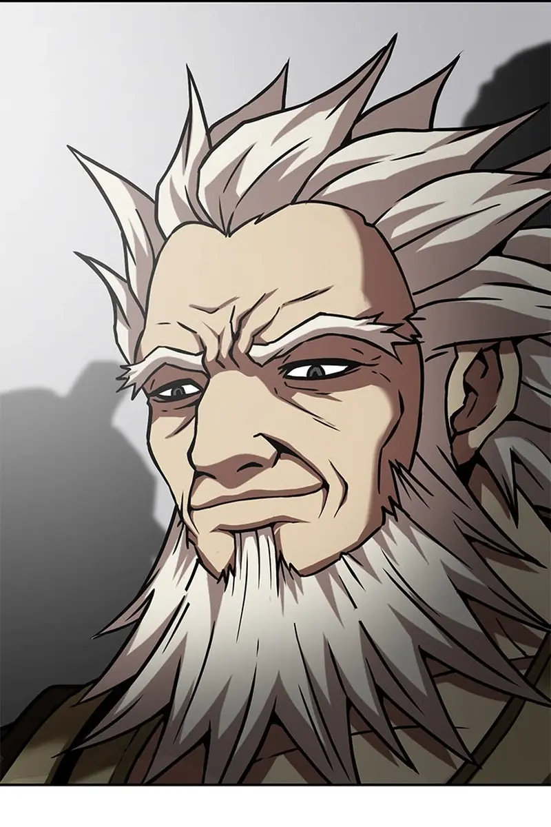 Invincible Territory Chapter 10 Page 20