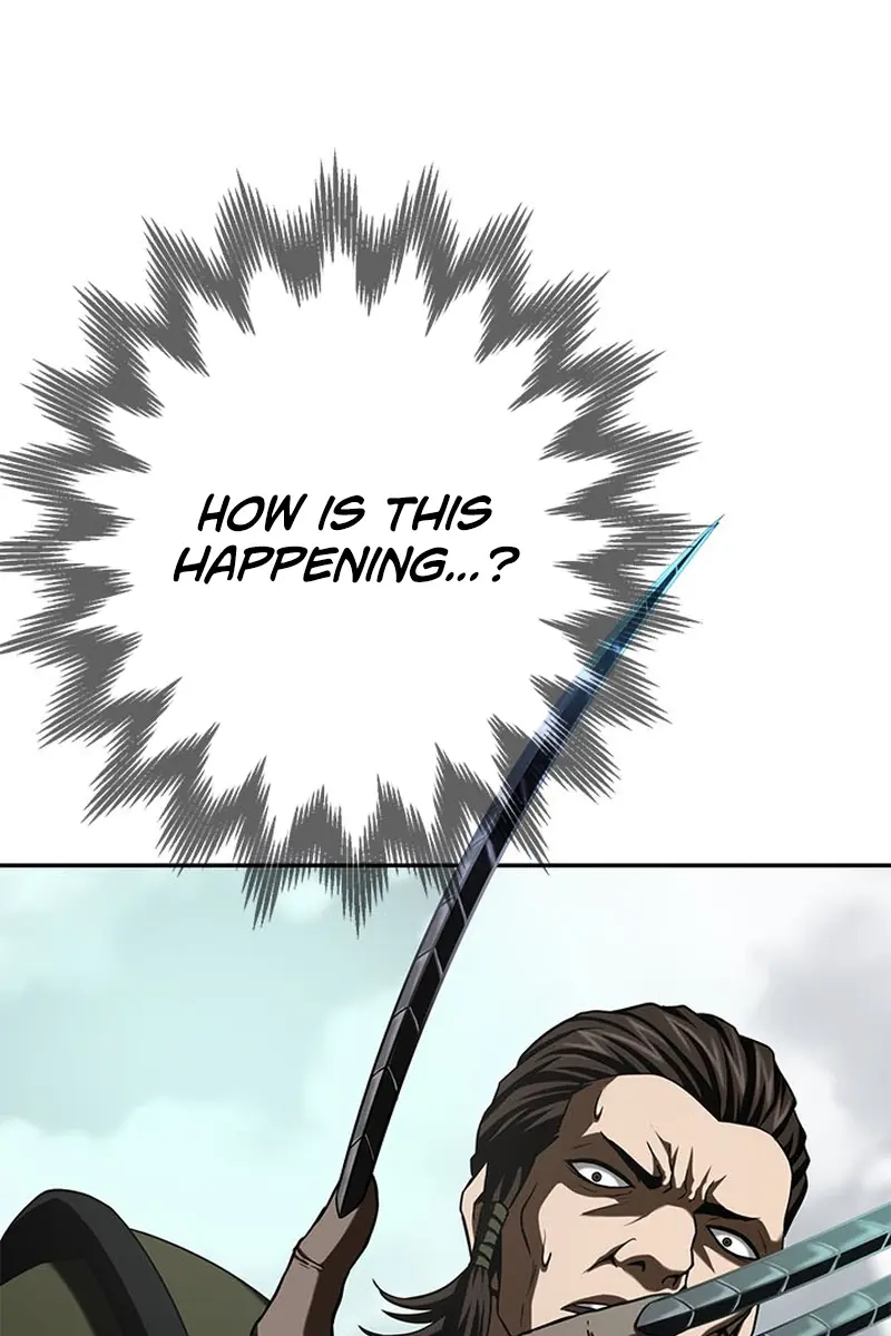 Invincible Territory Chapter 10 Page 21