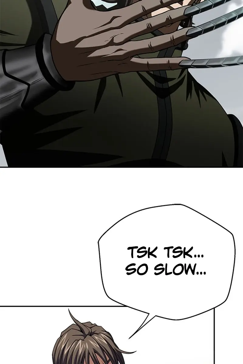 Invincible Territory Chapter 10 Page 22