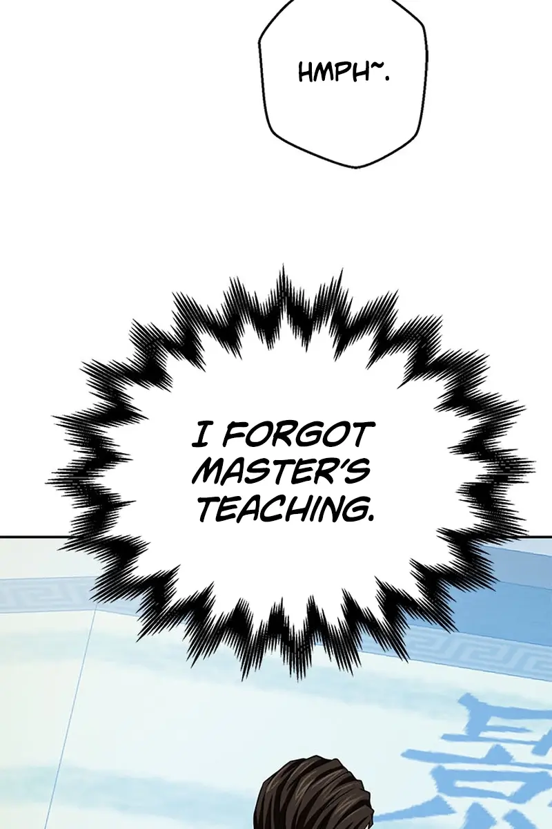 Invincible Territory Chapter 10 Page 25