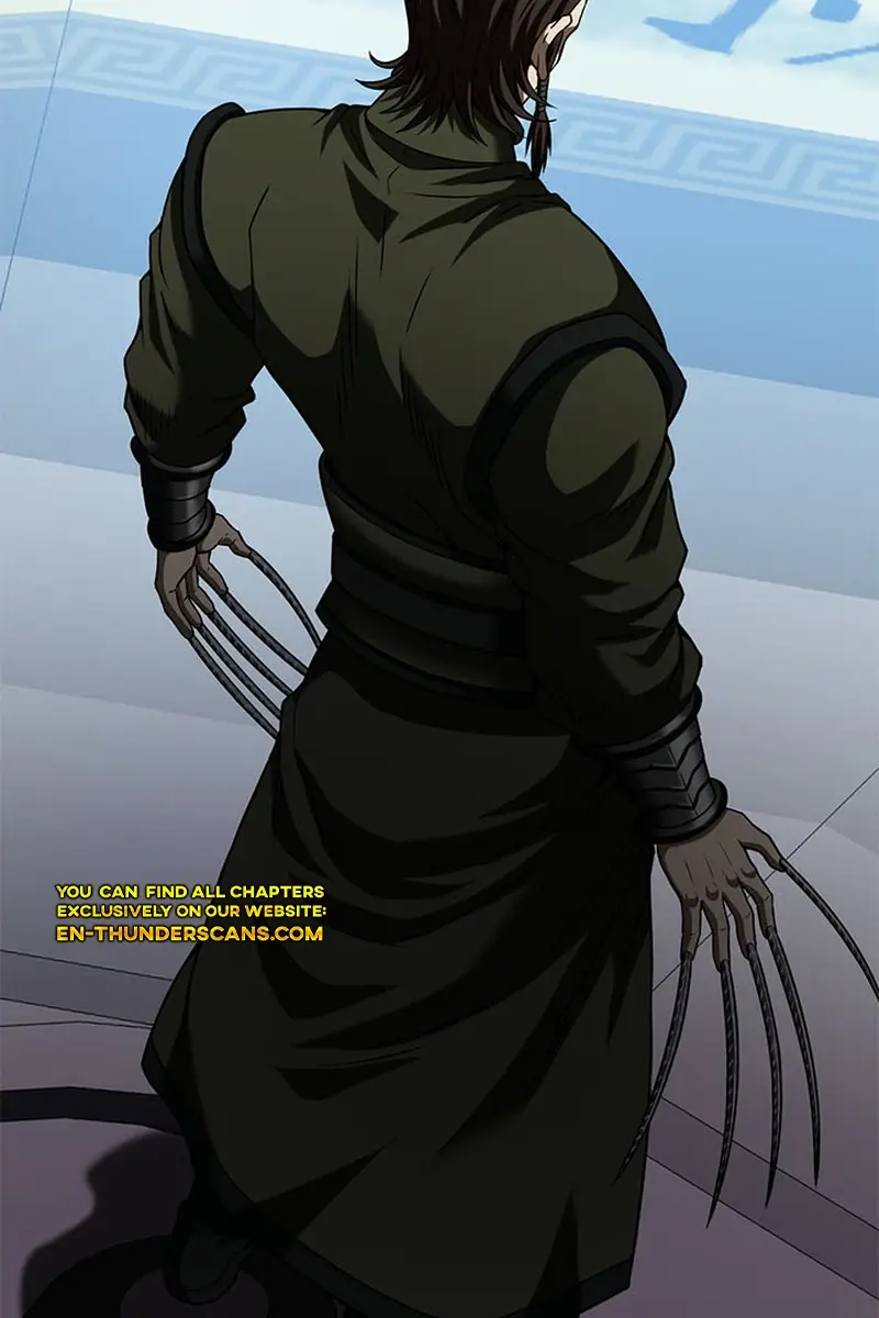 Invincible Territory Chapter 10 Page 26