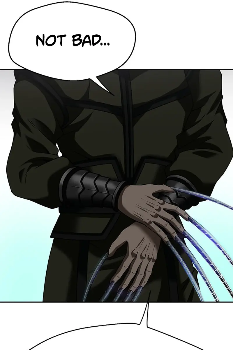 Invincible Territory Chapter 10 Page 28